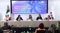 INE busca proteger derechos políticos de mujeres ante violencia digital