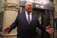 Ford says federal, provincial public servants should work in the office 5 days a week