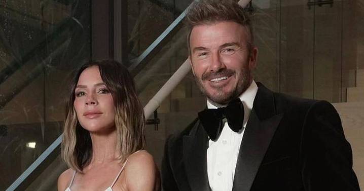 Victoria Beckham Beauty fans can claim free dressing table staple with purchases over £50