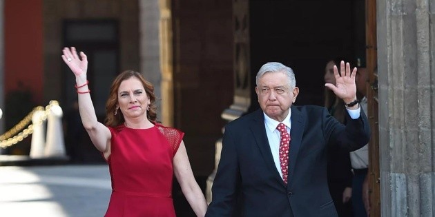 Beatriz Gutiérrez Müller se instala en España; vivirá en este exclusivo barrio
