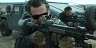 Netflix Just Lost Taylor Sheridan's Best Action Movie, but It Has Exploded Onto a New Streaming Home but It Has Just Blasted onto a New Streaming Home
