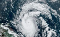 Huracán Erin no afectará a Colombia pero prevén lluvias intensas