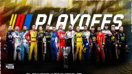NASCAR playoffs explained, format, schedule, drivers to watch