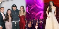 El fastuoso quinceañero de la hija de Richard Acuña que habría superado el millón y medio de soles: “Son las ligas mayores”