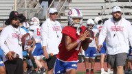 Corpus Christi high school football schedule, scores for Week 1