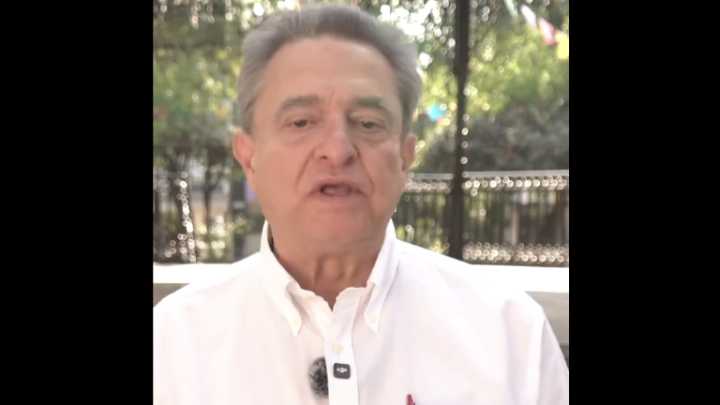 Descarta INE sancionar a Morena por presuntas aportaciones prohibidas recibidas por hermano de AMLO