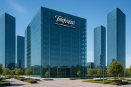Telefónica ajustará plan 2025 por presión en Alemania y cambios en Europa
