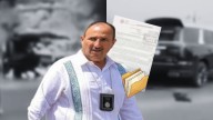 Revelan a quién investigaba el delegado de la FGR asesinado en Tamaulipas