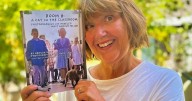Elysian Heights' Room 8 the cat is celebrated in new book and library event