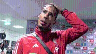 Virgil van Dijk names the signing Liverpool need to make before transfer deadline