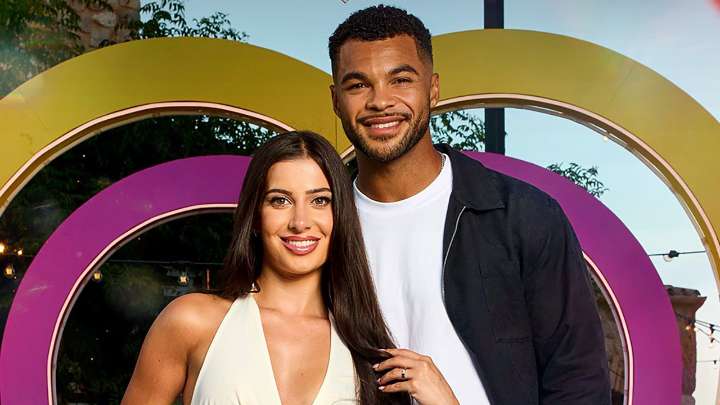 Are Yasmin & Jamie Still Together From Love Island UK? The Sign Fans Think Their Relationship Is Doomed From the Start