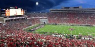 LIVE: Texas Tech leads Arkansas-Pine Bluff as play resumes after 10 p.m.