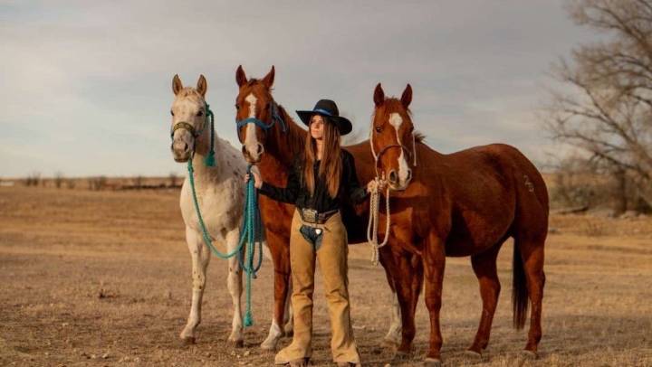 'East of Wall' a South Dakota docudrama to hit the big screen
