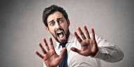 Cuáles son las cinco fobias más raras que hay, según la IA