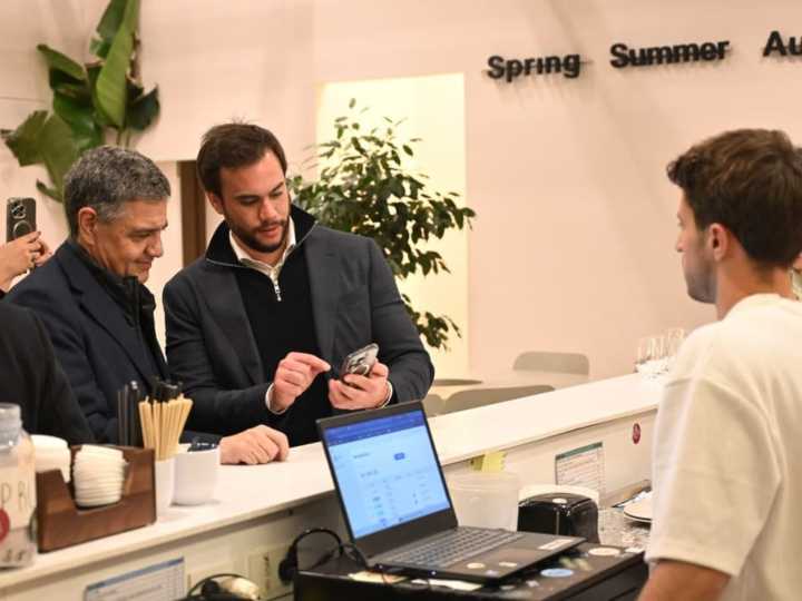 Habilitan el pago con criptomonedas de impuestos, trámites y multas en la Ciudad de Buenos Aires