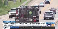 Changes coming to Hardin Valley Road congestion