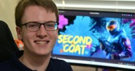 Wildwood teen launches paintball game on PlayStation