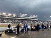 NASCAR Weather Update Daytona: Will Mother Nature Delay The Coke-400 Again ? Will rain delay the 2025 Coke Zero Sugar 400 at Daytona? Forecasts predict storms, while a $9.8M purse fuels playoff chaos.
