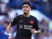 Arsenal 'looking to complete' six deals on transfer deadline day