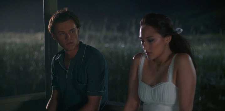 'Summer I Turned Pretty' Fans Spot Editing Error in Belly, Jeremiah Scene