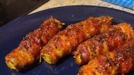 Pickle Poppers Are Low-Key The Best Summer Finger Food. Here's How You Can Make Them
