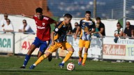 El Racing salva los muebles en los penaltis frente al Bergantiños (4