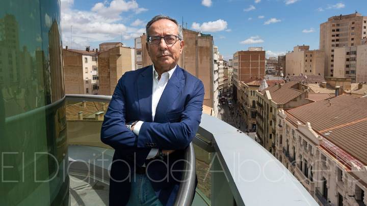 LA REVOLERA | España en llamas y la política en combustión