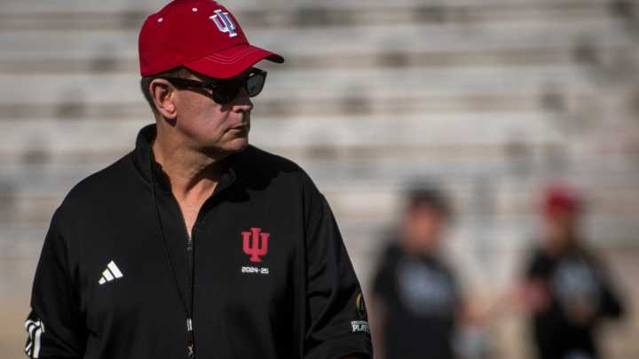 Mind Your Banners: Gearing up for the biggest season in IU football history ... so far