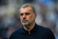Ange Postecoglou approves Premier League return with Jose Mourinho also considered