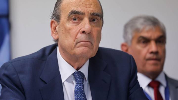 Guillermo Francos presentará en Diputados su informe de gestión en medio del escándalo por presuntas coimas