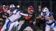 Roosevelt vs Ravenna football live score updates, highlights