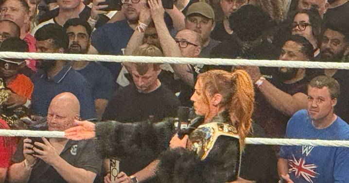 'Disgusting' - Fans slam WWE after 'total disrespect' to memory of Ozzy Osbourne