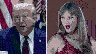 Trump weighs in on Taylor Swift, Travis Kelce engagement