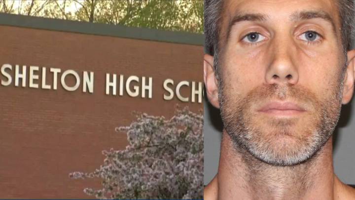 Former Connecticut high School teacher, coach accused of sexually assaulting student