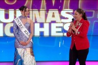 Diseñadora entrerriana creó vestido inspirado en Argentina y participó en certamen nacional