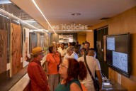 Casas de Garcimolina sorprende a la paleontología española con un yacimiento único