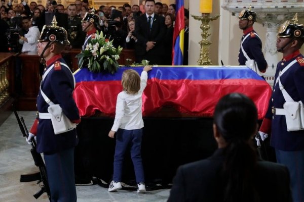 7 años de reclusión para el joven que asesinó a Miguel Uribe