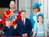 Prince William, Kate Middleton and kids moving to new home