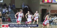 Wagner’s Ashlyn Koupal picks Nebraska for college basketball