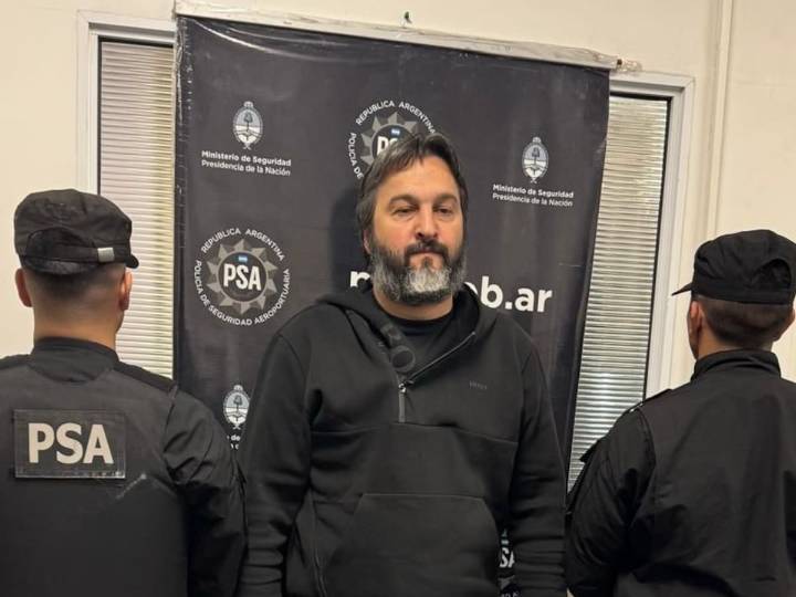 Fentanilo contaminado. “Tengo 30 trabajadores al borde del suicidio” y otras frases del dueño del laboratorio ante el juez