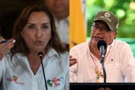 Presidenta de Perú, Dina Boluarte, llegará hoy a isla de Santa Rosa