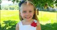 Evil dad kills daughter, 5, for wetting herself and carries body parts around for months