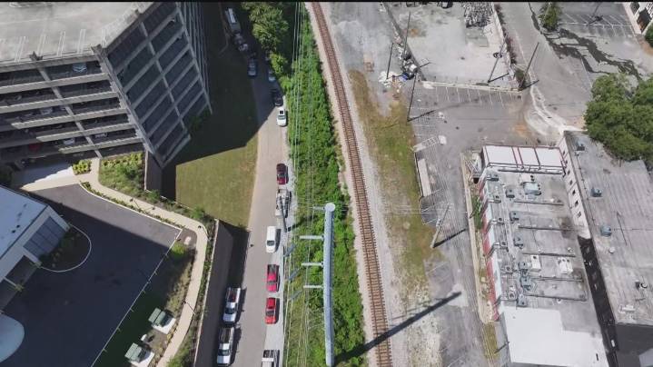 Atlanta BeltLine buys troubled nightclub site, eyes trail expansion in Buckhead
