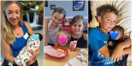 Together For Good: Waco organization connects vulnerable children with church volunteers