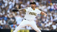 Nestor Cortes dominates Dodgers, pitches Padres into 1st place