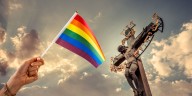 Christianity's real crisis isn't atheism — but a far more sinister deception