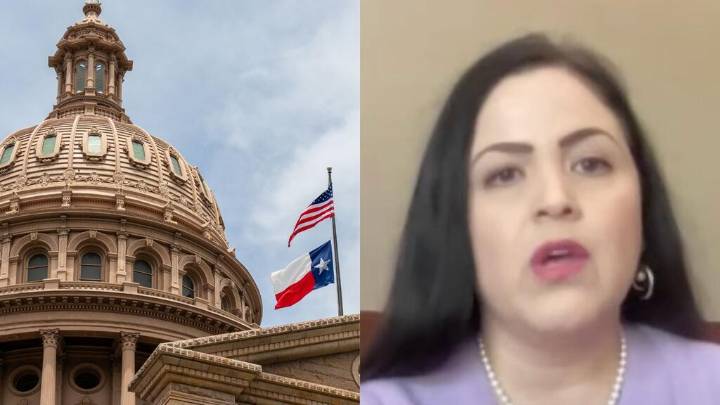 “No es justo”: Legisladores demócratas de Texas reaccionan a la redistribución de distritos electorales