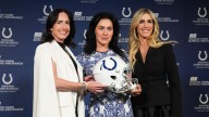 Colts: Where Indianapolis Colts rank in team value in 2025