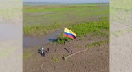 La Isla Santa Rosa es un espacio multicultural donde se viven tradiciones de Colombia, Perú y Brasil casi que en un mismo espacio