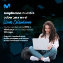 Movistar llegará con fibra óptica de hasta 900 megas a más del 63% de Villavicencio